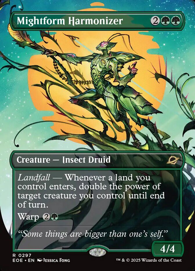 mtg new landfall cards MTG Commander EDH Deck Omnath, Locus of Creation 100 Cards Custom Deck –  Moonveil Games