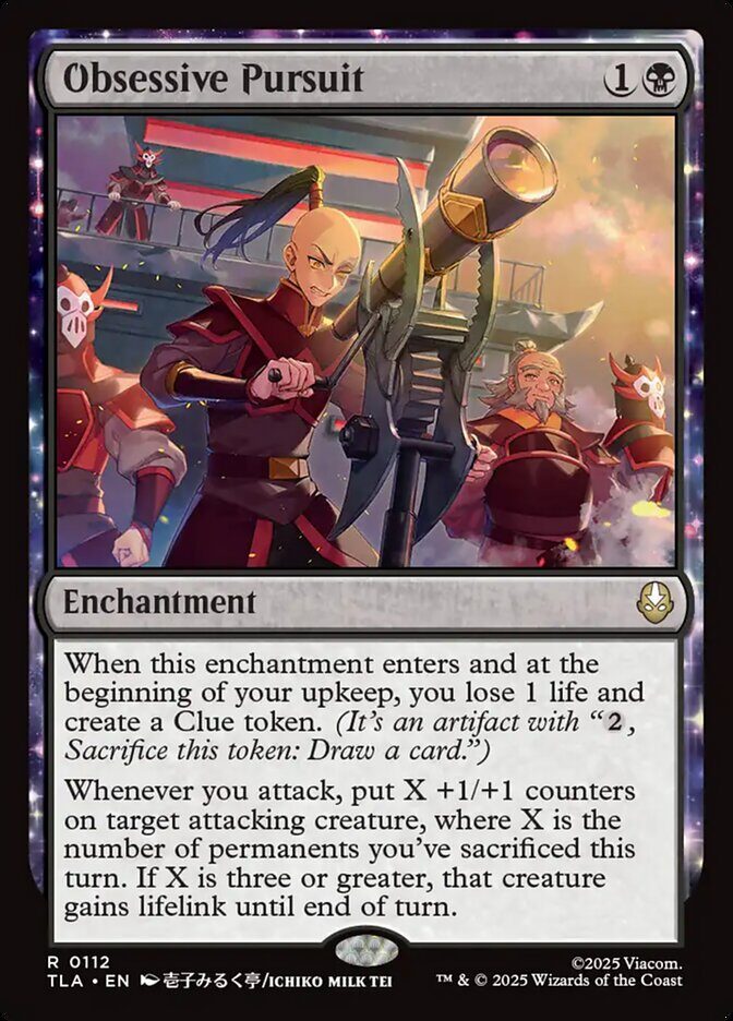 Top 10 Modern Cards from Avatar: The Last Airbender - Cycles Gaming | Magic The Gathering Top 10 Modern Cards from Avatar: The Last Airbender - Cycles Gaming | Magic The Gathering